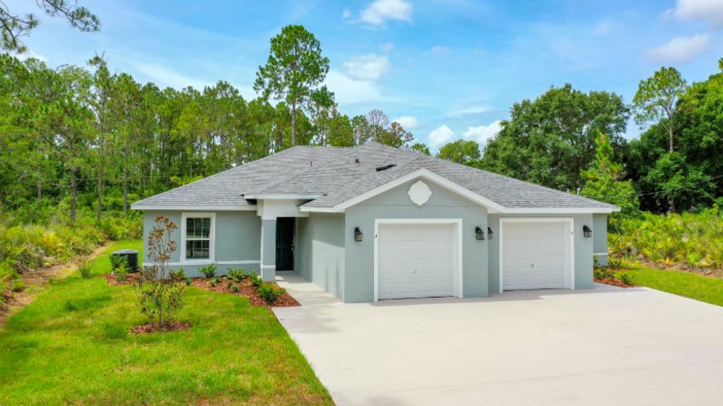 LIKE NEW 3/2/1 TOWNHOUSE IN BEAUTIFUL SEMINOLE WOODS property image