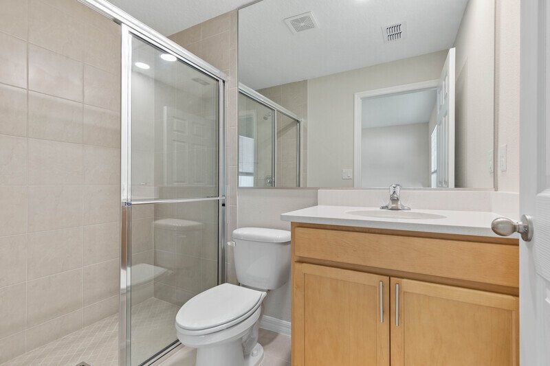 FULLY FENCED, BRAND NEW 3/2/1 TOWNHOUSE IN BEAUTIFUL SEMINOLE WOODS property image