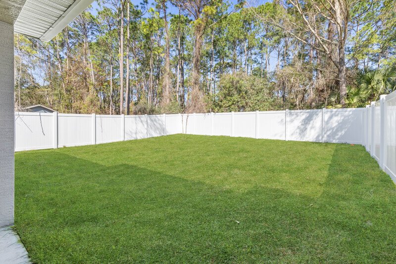 FULLY FENCED, BRAND NEW 3/2/1 TOWNHOUSE IN BEAUTIFUL SEMINOLE WOODS property image