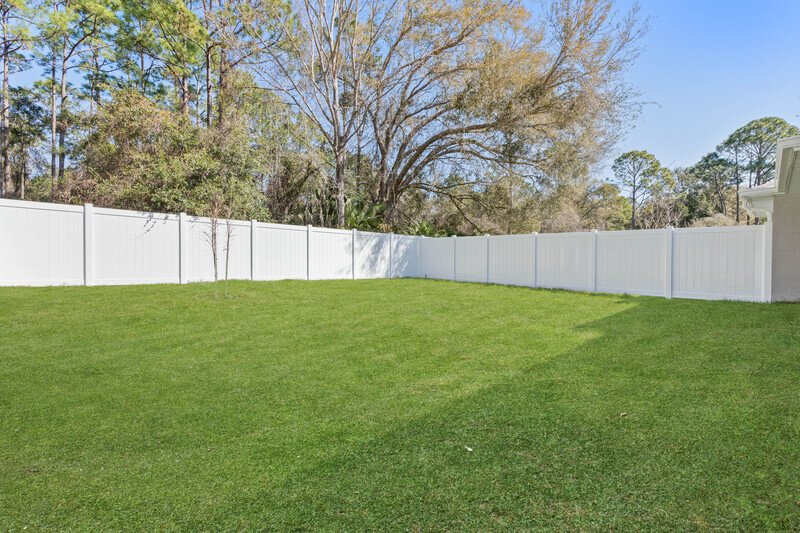 FULLY FENCED, BRAND NEW 3/2/1 TOWNHOUSE IN BEAUTIFUL SEMINOLE WOODS property image