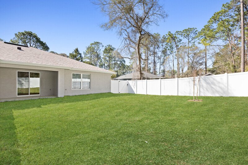 FULLY FENCED, BRAND NEW 3/2/1 TOWNHOUSE IN BEAUTIFUL SEMINOLE WOODS property image
