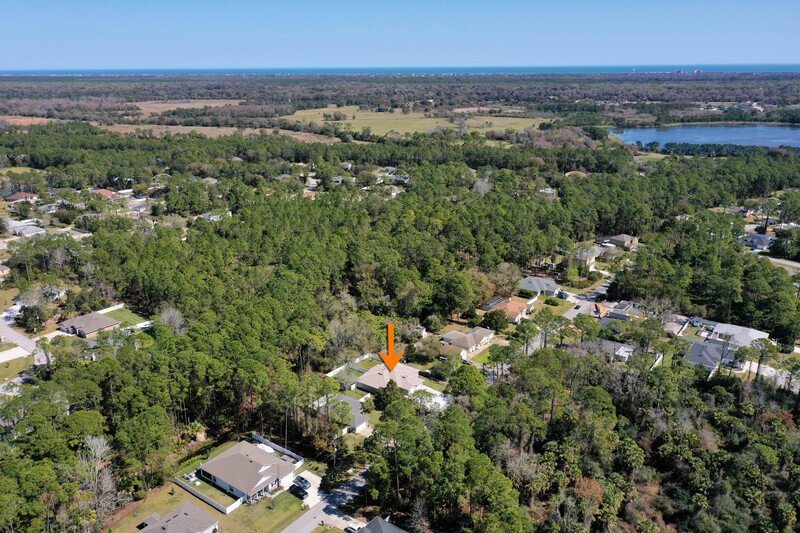 FULLY FENCED, BRAND NEW 3/2/1 TOWNHOUSE IN BEAUTIFUL SEMINOLE WOODS property image