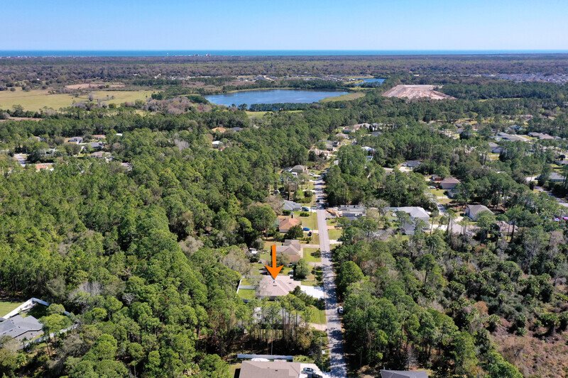 FULLY FENCED, BRAND NEW 3/2/1 TOWNHOUSE IN BEAUTIFUL SEMINOLE WOODS property image