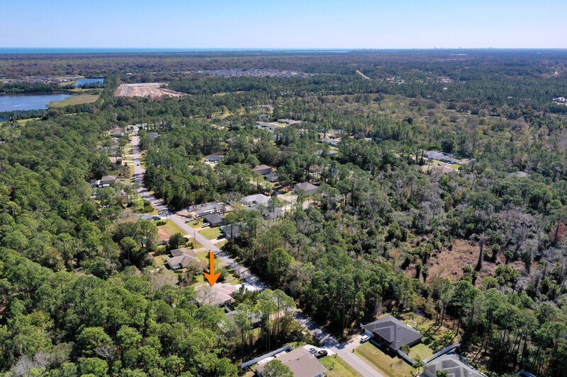 FULLY FENCED, BRAND NEW 3/2/1 TOWNHOUSE IN BEAUTIFUL SEMINOLE WOODS property image