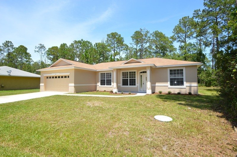 COZY 3/2/2 ON A QUIET CUL-DE-SAC IN DESIRABLE QUAIL HOLLOW property image