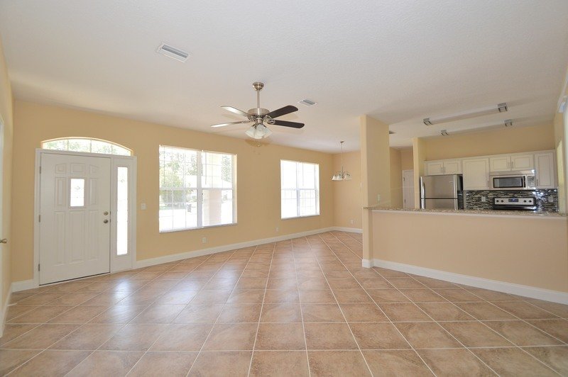COZY 3/2/2 ON A QUIET CUL-DE-SAC IN DESIRABLE QUAIL HOLLOW property image