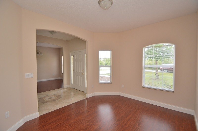 SPACIOUS 4/2/2 IN DESIRABLE MATANZAS WOODS property image