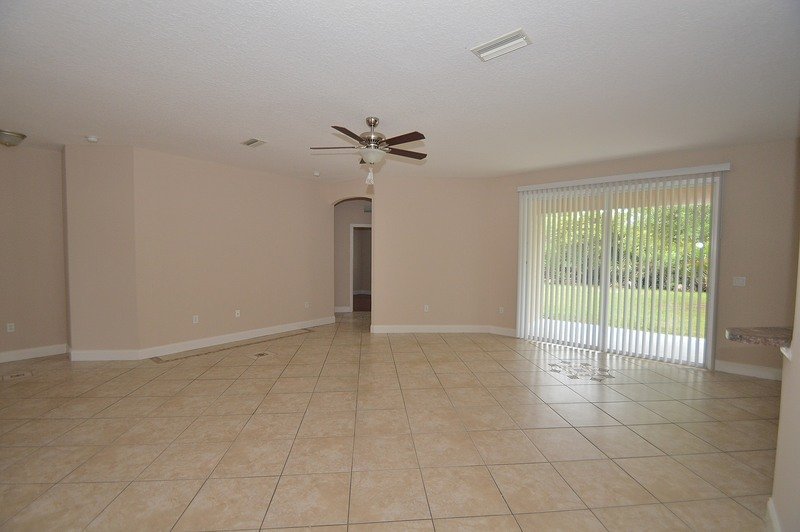 SPACIOUS 4/2/2 IN DESIRABLE MATANZAS WOODS property image
