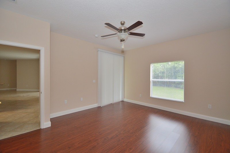 SPACIOUS 4/2/2 IN DESIRABLE MATANZAS WOODS property image
