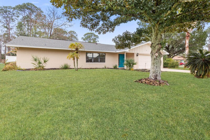SPACIOUS POOL HOME 2+DEN/2/2 ON A CUL DE SAC IN DESIRABLE INDIAN TRAILS property image