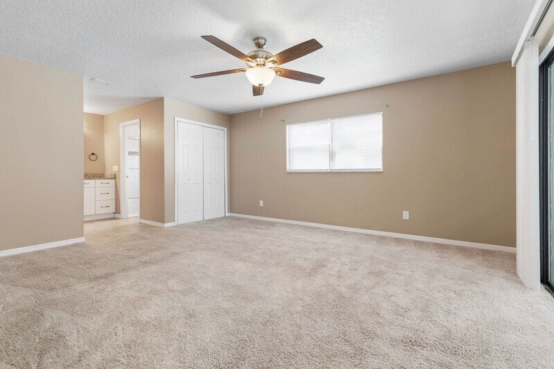 SPACIOUS POOL HOME 2+DEN/2/2 ON A CUL DE SAC IN DESIRABLE INDIAN TRAILS property image