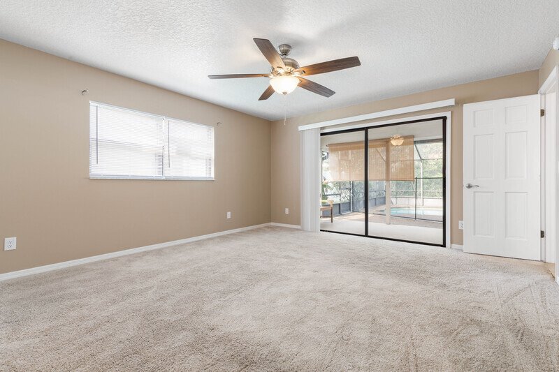 SPACIOUS POOL HOME 2+DEN/2/2 ON A CUL DE SAC IN DESIRABLE INDIAN TRAILS property image