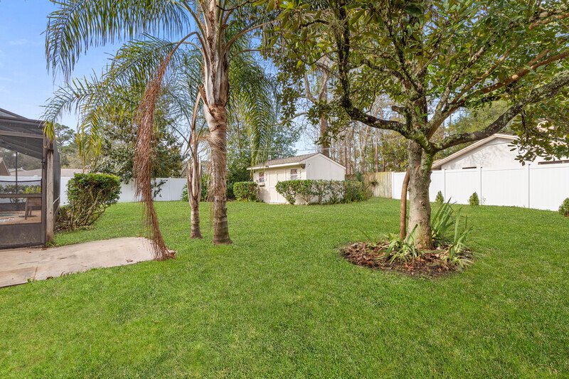 SPACIOUS POOL HOME 2+DEN/2/2 ON A CUL DE SAC IN DESIRABLE INDIAN TRAILS property image