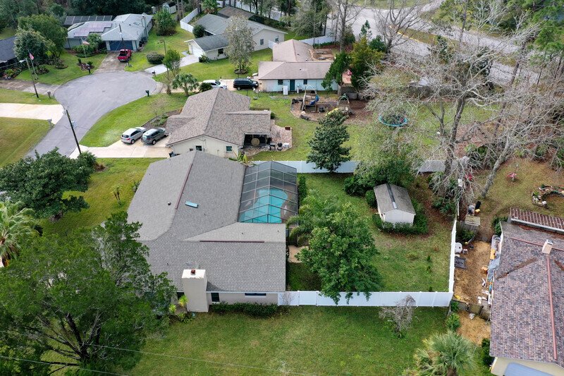 SPACIOUS POOL HOME 2+DEN/2/2 ON A CUL DE SAC IN DESIRABLE INDIAN TRAILS property image