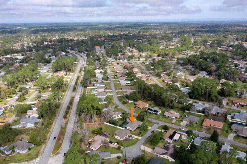 SPACIOUS POOL HOME 2+DEN/2/2 ON A CUL DE SAC IN DESIRABLE INDIAN TRAILS property image