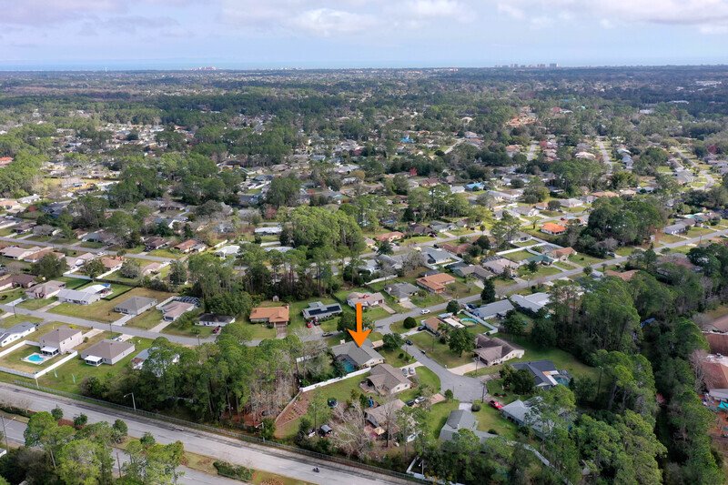 SPACIOUS POOL HOME 2+DEN/2/2 ON A CUL DE SAC IN DESIRABLE INDIAN TRAILS property image