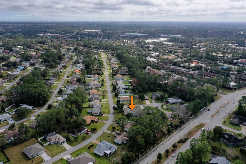 SPACIOUS POOL HOME 2+DEN/2/2 ON A CUL DE SAC IN DESIRABLE INDIAN TRAILS property image