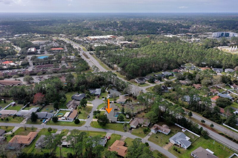 SPACIOUS POOL HOME 2+DEN/2/2 ON A CUL DE SAC IN DESIRABLE INDIAN TRAILS property image