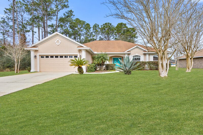 SPACIOUS POOL HOME 4/2/2 IN DESIRABLE INDIAN TRAILS property image
