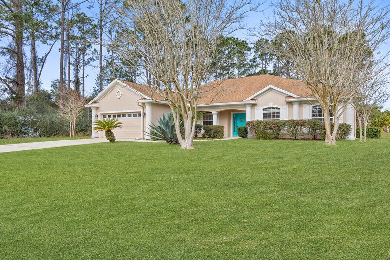SPACIOUS POOL HOME 4/2/2 IN DESIRABLE INDIAN TRAILS property image