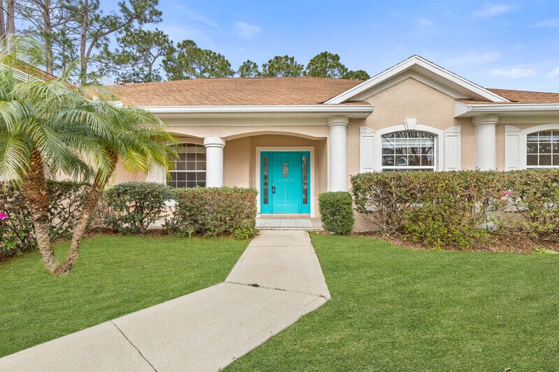 SPACIOUS POOL HOME 4/2/2 IN DESIRABLE INDIAN TRAILS property image