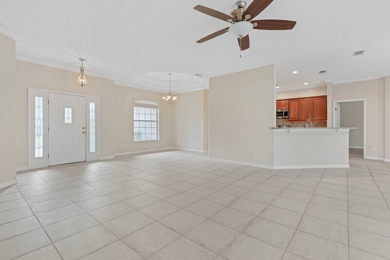 SPACIOUS POOL HOME 4/2/2 IN DESIRABLE INDIAN TRAILS property image