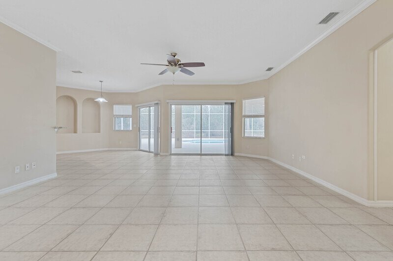 SPACIOUS POOL HOME 4/2/2 IN DESIRABLE INDIAN TRAILS property image