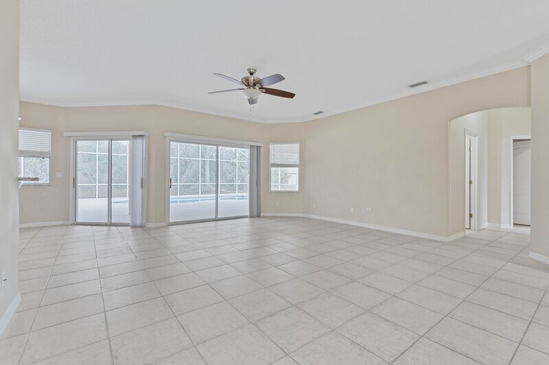 SPACIOUS POOL HOME 4/2/2 IN DESIRABLE INDIAN TRAILS property image