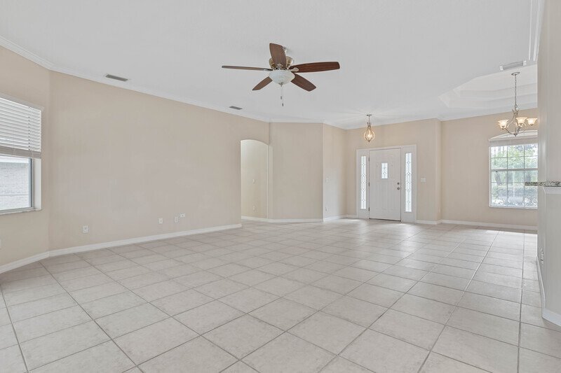 SPACIOUS POOL HOME 4/2/2 IN DESIRABLE INDIAN TRAILS property image