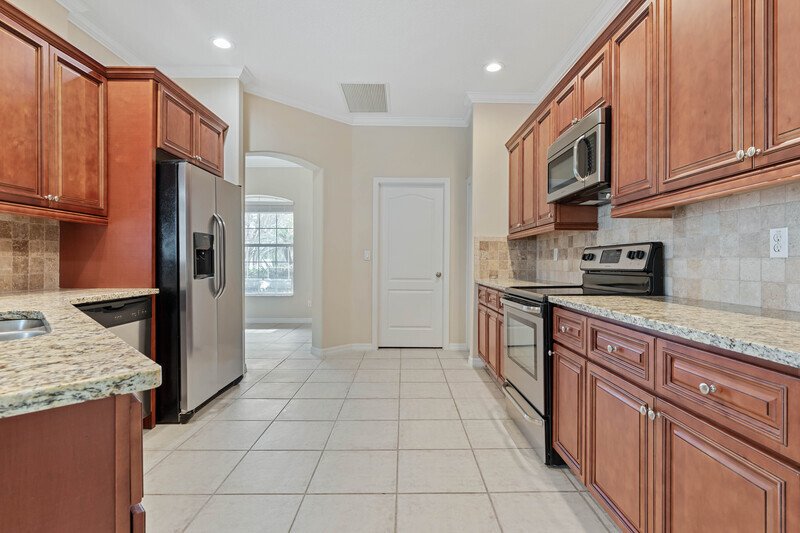 SPACIOUS POOL HOME 4/2/2 IN DESIRABLE INDIAN TRAILS property image