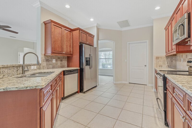 SPACIOUS POOL HOME 4/2/2 IN DESIRABLE INDIAN TRAILS property image