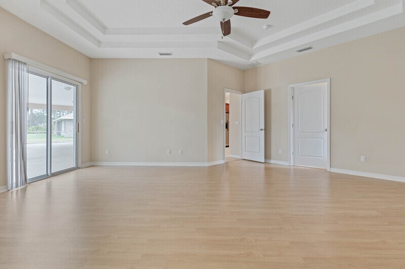 SPACIOUS POOL HOME 4/2/2 IN DESIRABLE INDIAN TRAILS property image