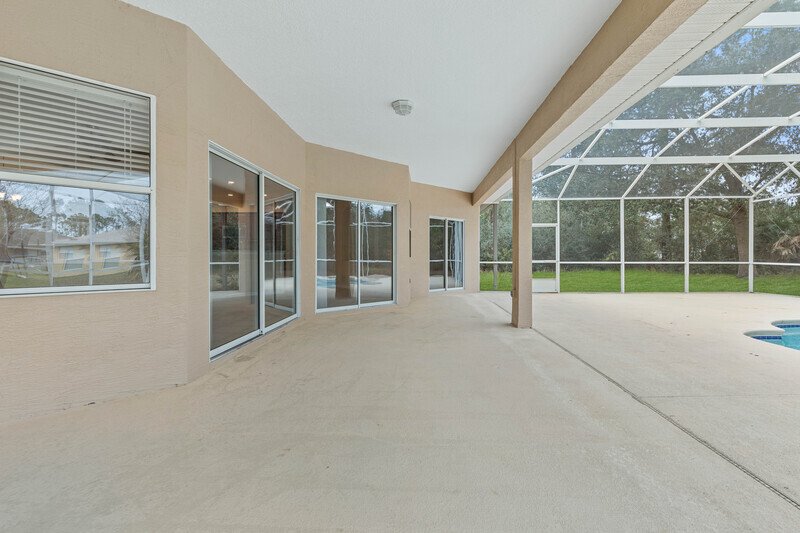 SPACIOUS POOL HOME 4/2/2 IN DESIRABLE INDIAN TRAILS property image