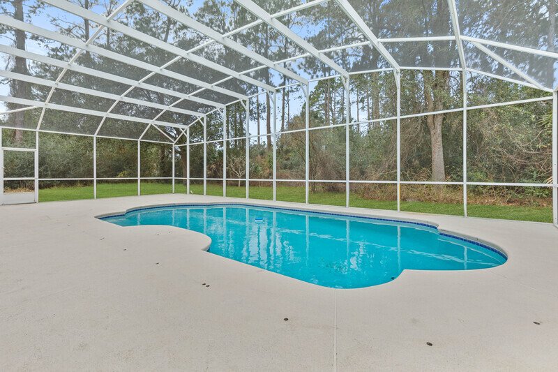 SPACIOUS POOL HOME 4/2/2 IN DESIRABLE INDIAN TRAILS property image