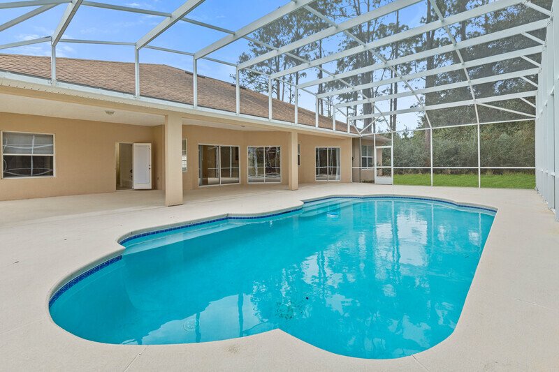 SPACIOUS POOL HOME 4/2/2 IN DESIRABLE INDIAN TRAILS property image