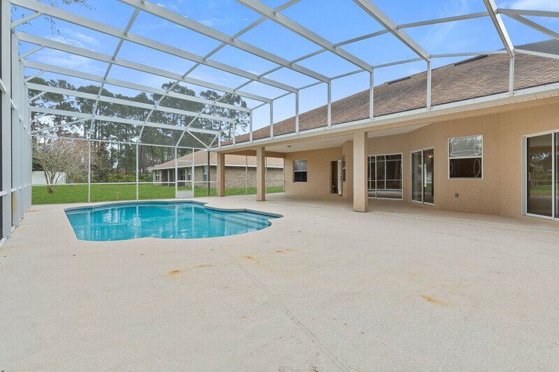 SPACIOUS POOL HOME 4/2/2 IN DESIRABLE INDIAN TRAILS property image