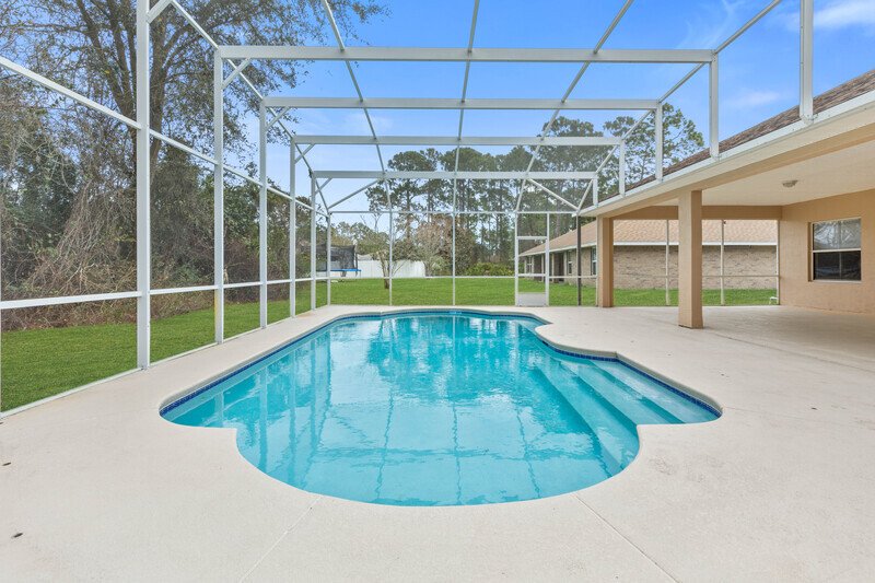 SPACIOUS POOL HOME 4/2/2 IN DESIRABLE INDIAN TRAILS property image