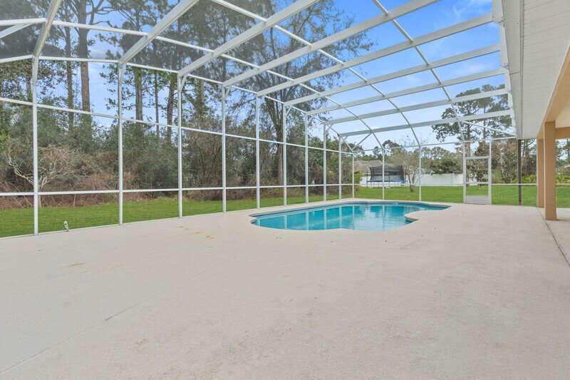SPACIOUS POOL HOME 4/2/2 IN DESIRABLE INDIAN TRAILS property image