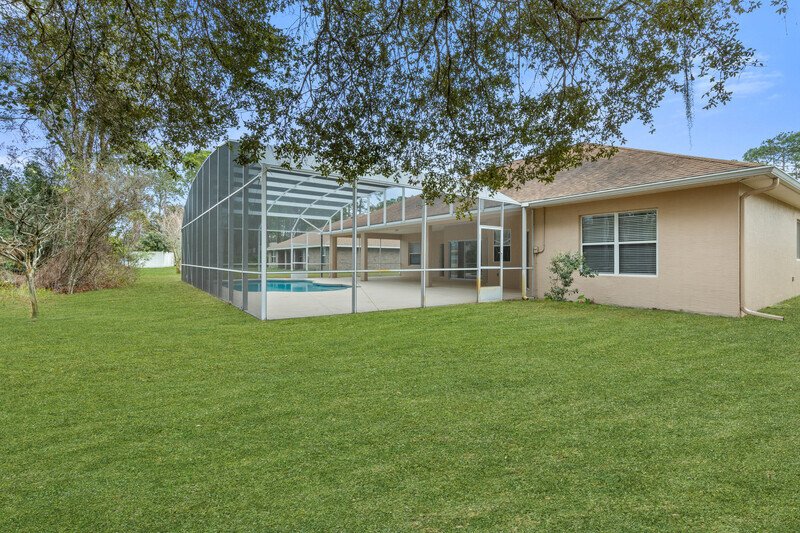 SPACIOUS POOL HOME 4/2/2 IN DESIRABLE INDIAN TRAILS property image