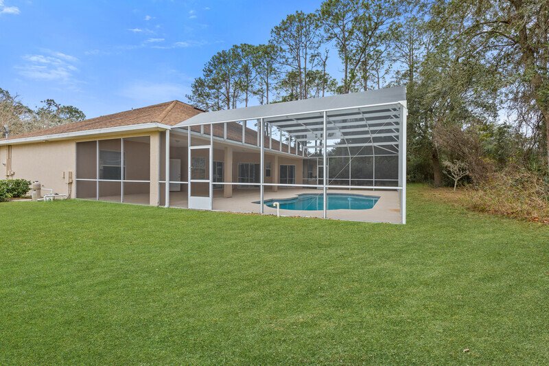 SPACIOUS POOL HOME 4/2/2 IN DESIRABLE INDIAN TRAILS property image
