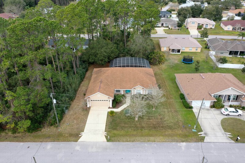 SPACIOUS POOL HOME 4/2/2 IN DESIRABLE INDIAN TRAILS property image