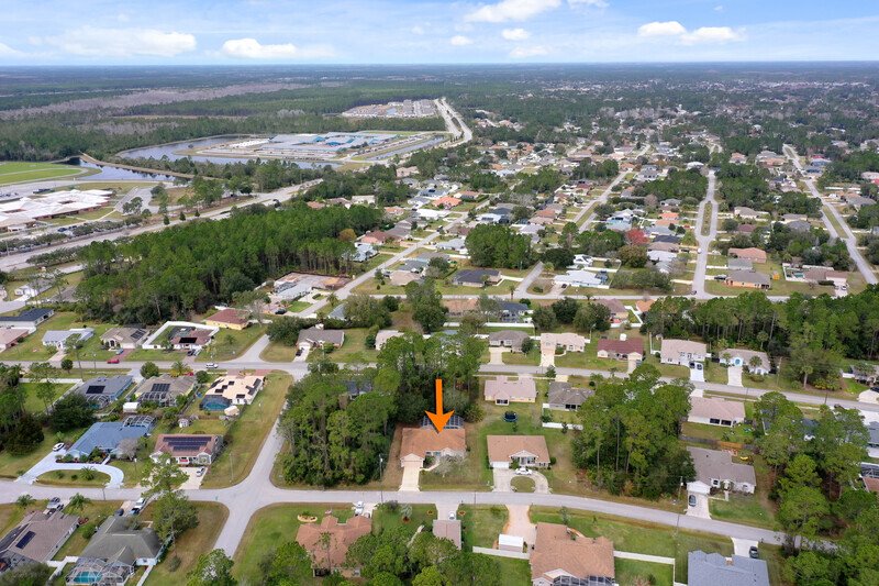 SPACIOUS POOL HOME 4/2/2 IN DESIRABLE INDIAN TRAILS property image