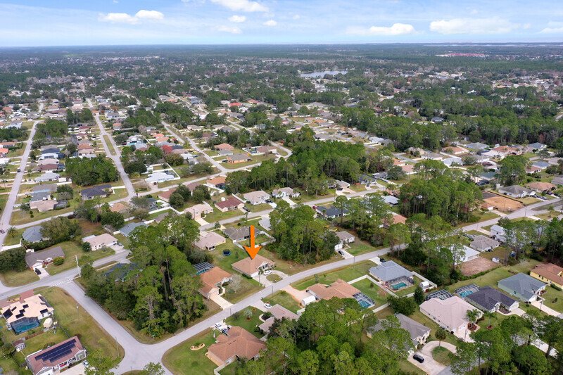 SPACIOUS POOL HOME 4/2/2 IN DESIRABLE INDIAN TRAILS property image