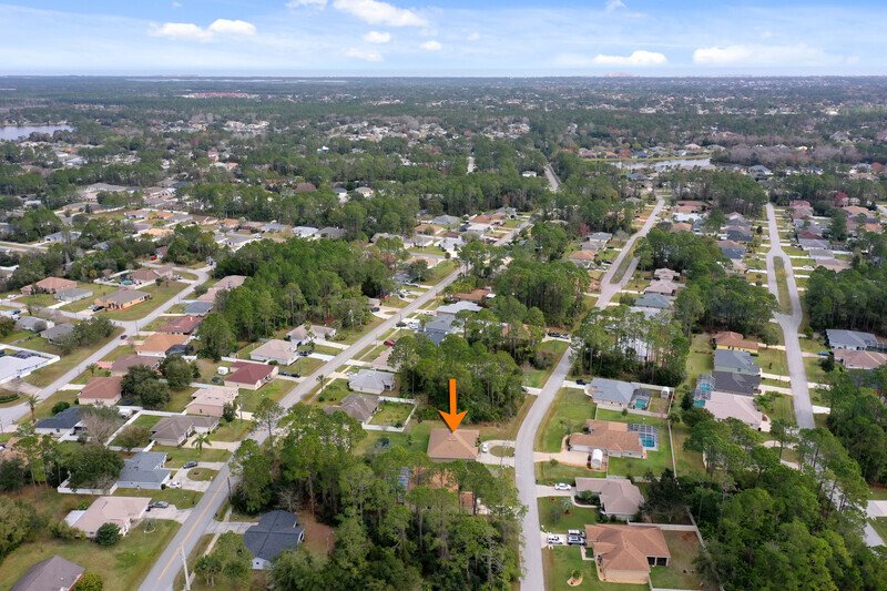 SPACIOUS POOL HOME 4/2/2 IN DESIRABLE INDIAN TRAILS property image