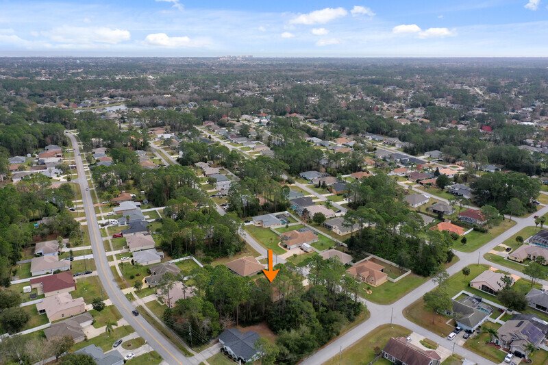 SPACIOUS POOL HOME 4/2/2 IN DESIRABLE INDIAN TRAILS property image