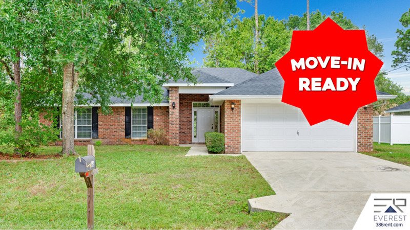 FULLY FENCED  4/2/2 IN DESIRABLE INDIAN TRAILS property image