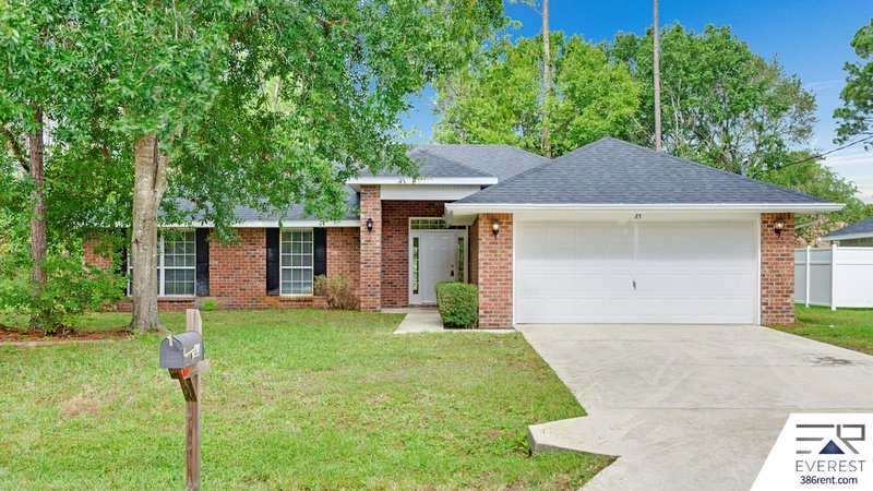 FULLY FENCED  4/2/2 IN DESIRABLE INDIAN TRAILS property image