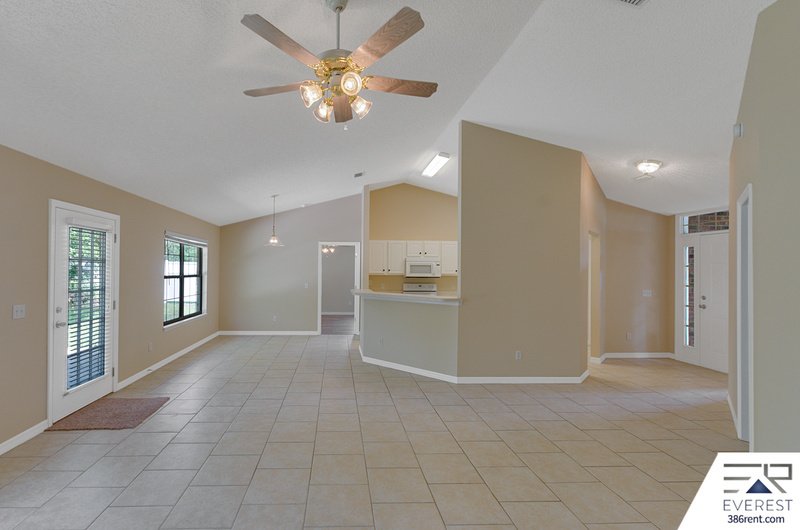 FULLY FENCED  4/2/2 IN DESIRABLE INDIAN TRAILS property image