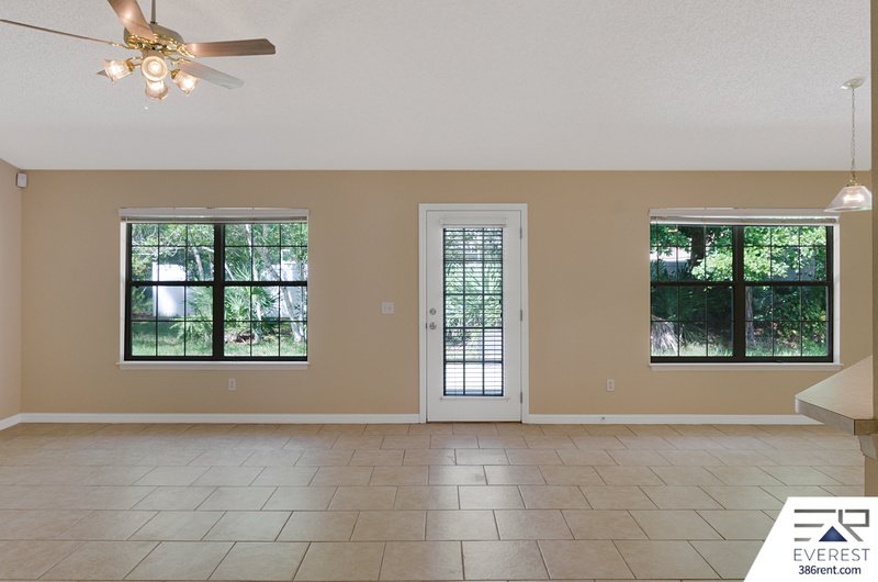 FULLY FENCED  4/2/2 IN DESIRABLE INDIAN TRAILS property image