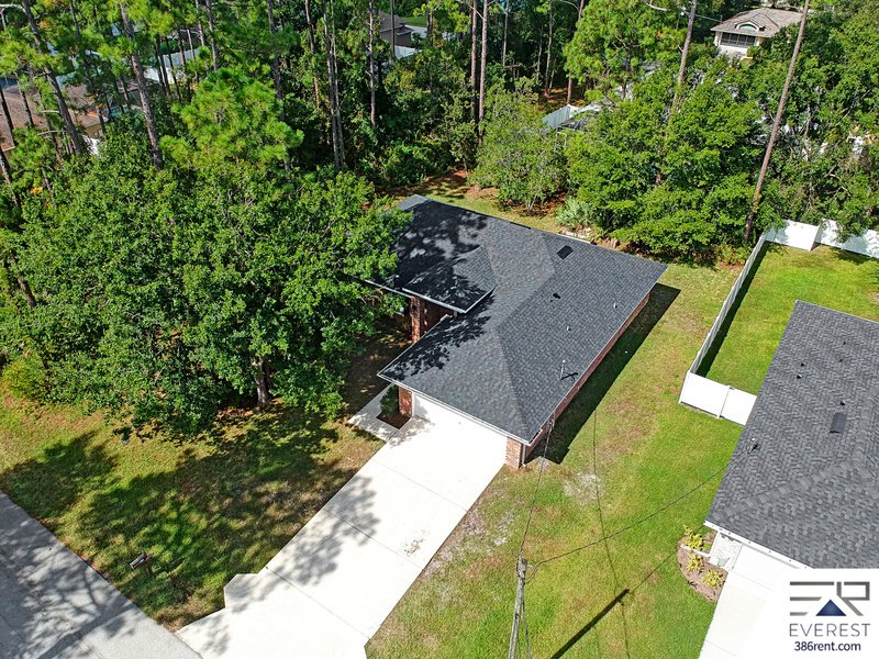 FULLY FENCED  4/2/2 IN DESIRABLE INDIAN TRAILS property image